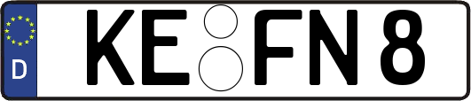 KE-FN8