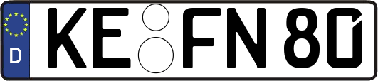 KE-FN80