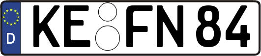 KE-FN84