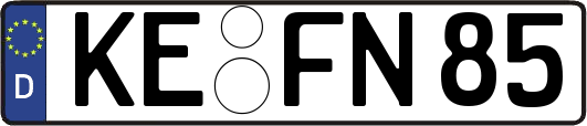 KE-FN85