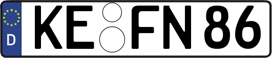KE-FN86