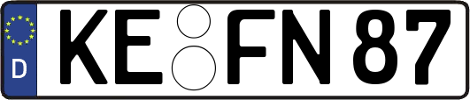 KE-FN87