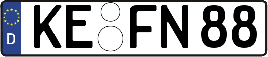 KE-FN88