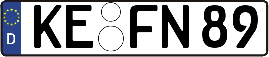 KE-FN89