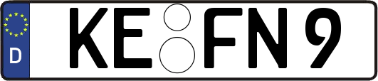 KE-FN9