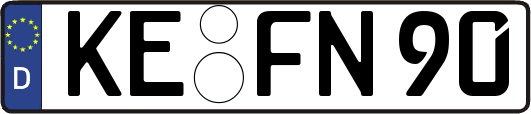 KE-FN90
