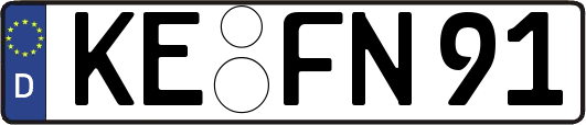 KE-FN91