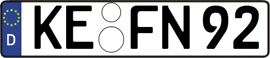 KE-FN92