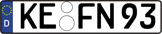 KE-FN93