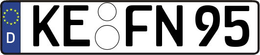 KE-FN95