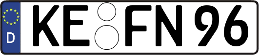 KE-FN96