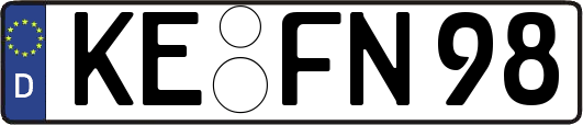 KE-FN98