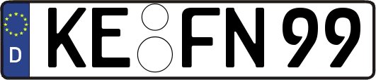 KE-FN99
