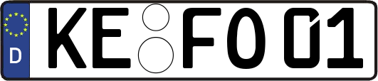 KE-FO01