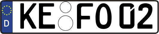 KE-FO02