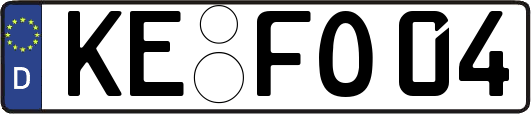 KE-FO04