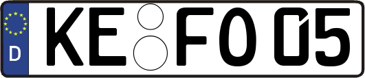 KE-FO05