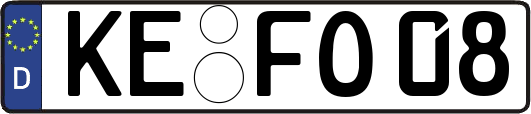 KE-FO08
