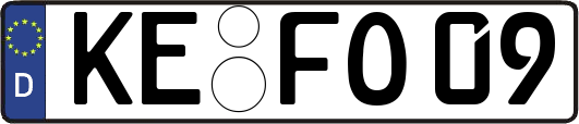 KE-FO09