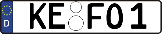 KE-FO1