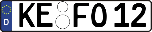 KE-FO12
