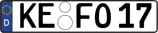 KE-FO17