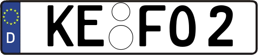 KE-FO2