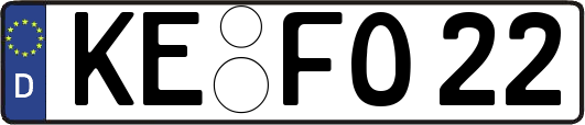 KE-FO22