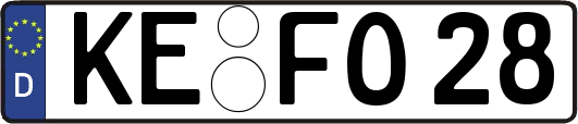 KE-FO28