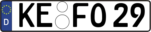 KE-FO29
