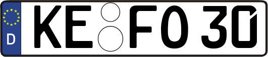 KE-FO30