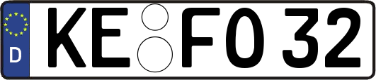 KE-FO32