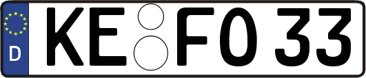 KE-FO33