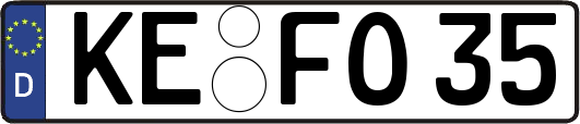 KE-FO35