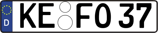 KE-FO37