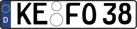 KE-FO38