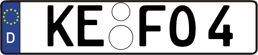KE-FO4