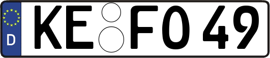 KE-FO49