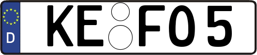 KE-FO5