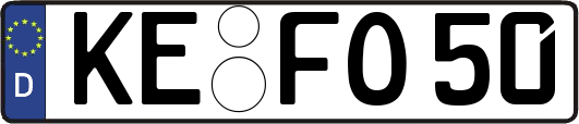 KE-FO50