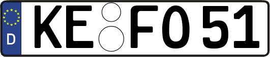 KE-FO51