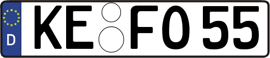 KE-FO55