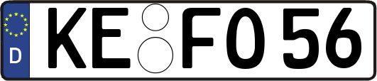 KE-FO56
