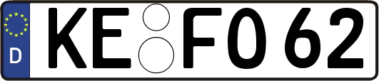 KE-FO62