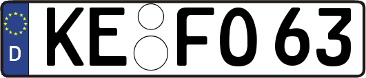 KE-FO63