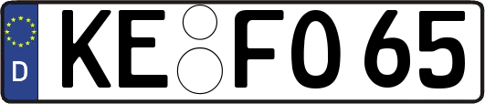 KE-FO65