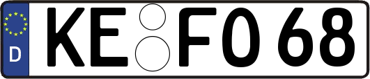 KE-FO68