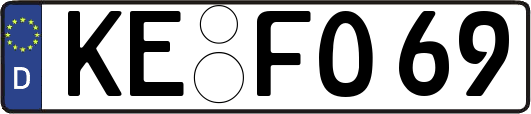 KE-FO69