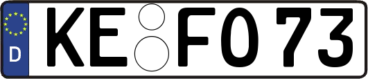 KE-FO73