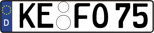 KE-FO75